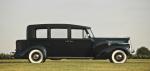 Packard 160 Super Eight Model 1905 Limousine 1941 года